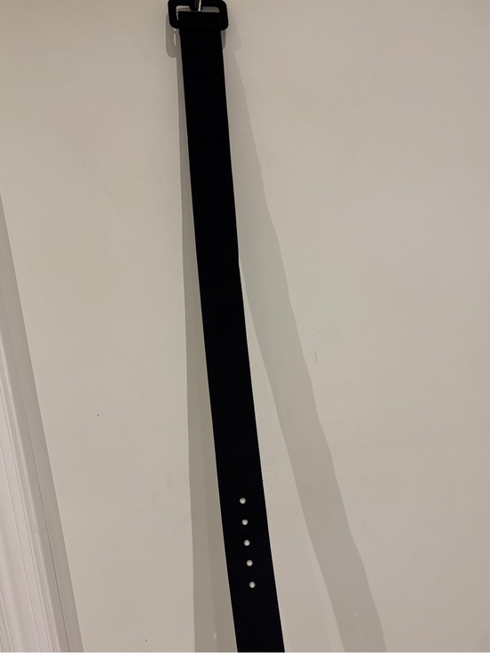 Zara Accessories - Women’s Classic Belt